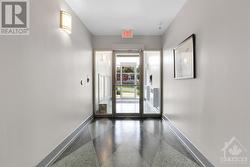 Building Foyer - 