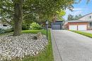 19 Minstrel Court, Hamilton, ON  - Outdoor 