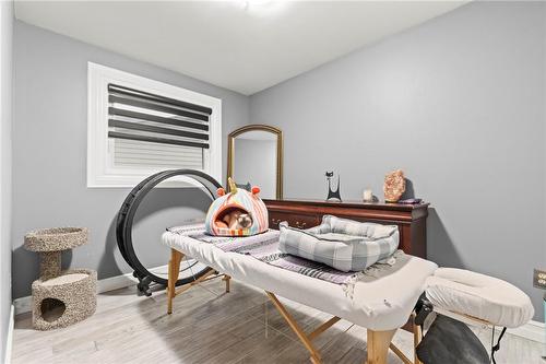 19 Minstrel Court, Hamilton, ON - Indoor Photo Showing Other Room