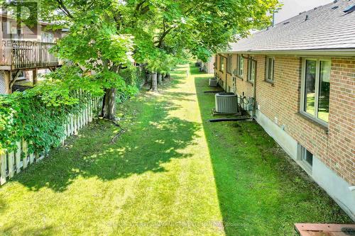 74 - 2 Cadeau Terrace, London, ON - Outdoor