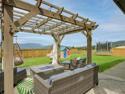 6338 Nevilane Dr, Duncan, BC 