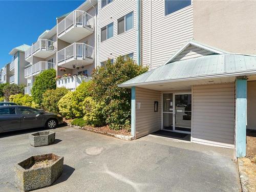 112-3185 Barons Rd, Nanaimo, BC - Outdoor