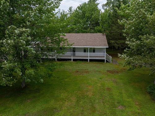 1207 Hunter Road, Wentworth, NS 