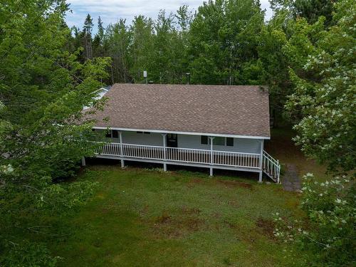 1207 Hunter Road, Wentworth, NS 