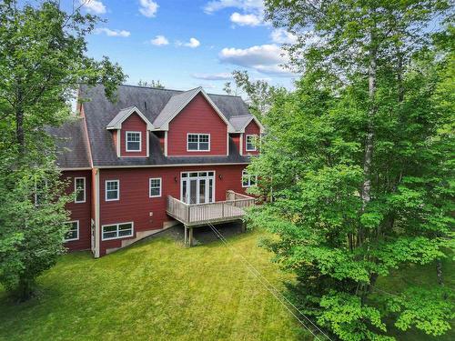 131 Whitney Maurice Drive, Enfield, NS 