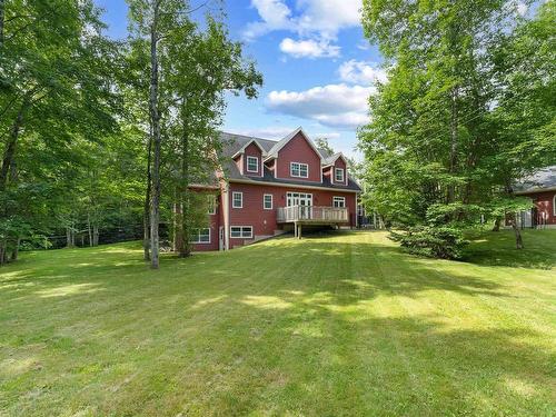 131 Whitney Maurice Drive, Enfield, NS 