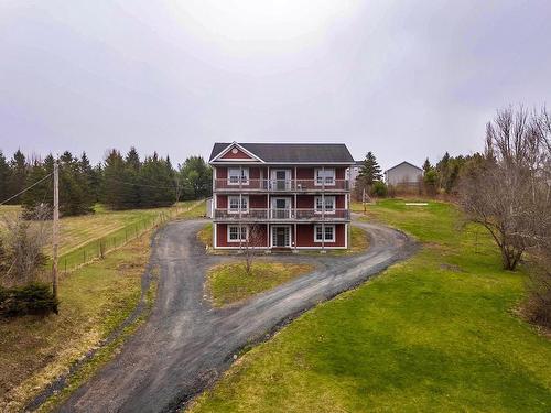 57 Hazelwood Drive, Brooklyn, NS 