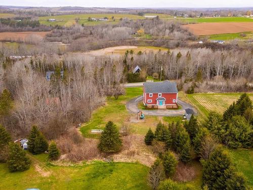 57 Hazelwood Drive, Brooklyn, NS 