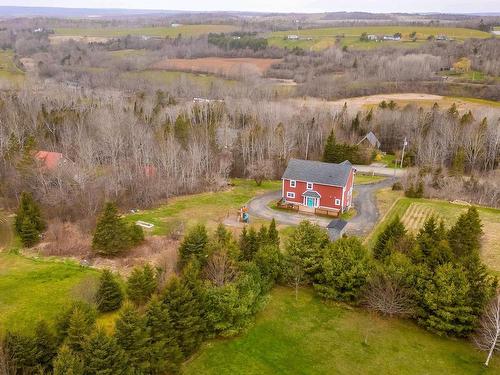 57 Hazelwood Drive, Brooklyn, NS 