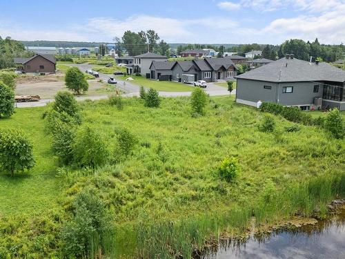 Land/Lot - 9 Rue De La Défense, Saint-Michel-De-Bellechasse, QC 