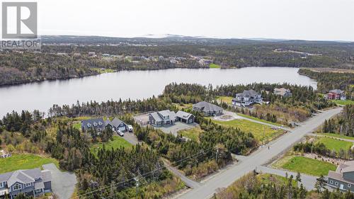 22-24 Vale Drive, Pouch Cove, NL 