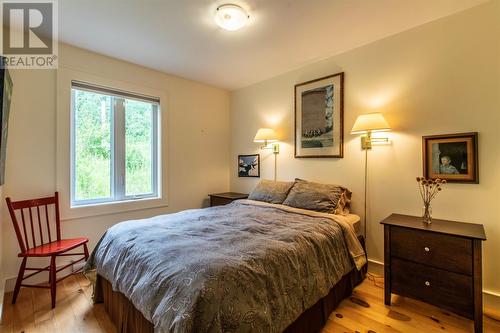 168 Main Road, Old Shop, NL - Indoor Photo Showing Bedroom