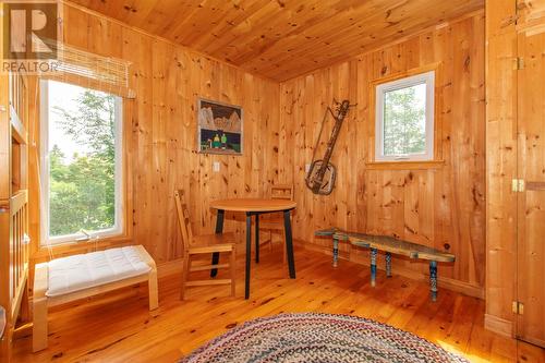 168 Main Road, Old Shop, NL - Indoor Photo Showing Other Room