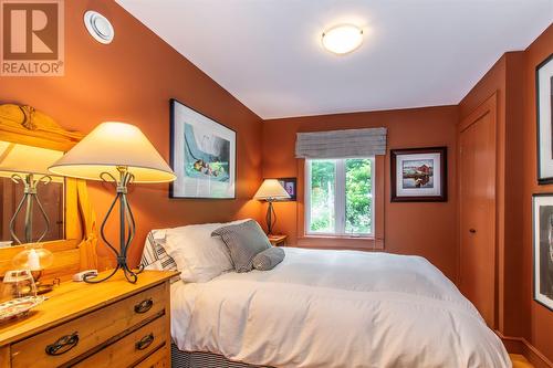 168 Main Road, Old Shop, NL - Indoor Photo Showing Bedroom