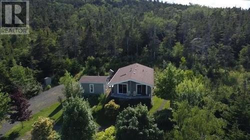 168 Main Road, Old Shop, NL - Outdoor With View