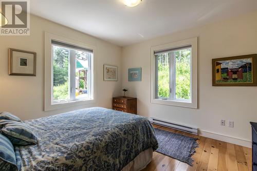 168 Main Road, Old Shop, NL - Indoor Photo Showing Bedroom