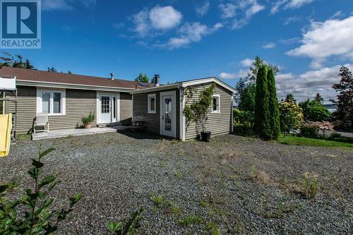 168 Main Road, Old Shop, NL - Outdoor