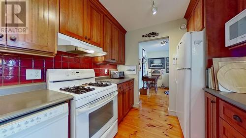 168 Main Road, Old Shop, NL - Indoor Photo Showing Kitchen