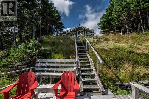 168 Main Road, Old Shop, NL - Outdoor