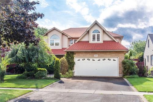 369 Nelles Road N, Grimsby, ON - Outdoor