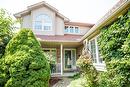 369 Nelles Road N, Grimsby, ON  - Outdoor With Deck Patio Veranda 