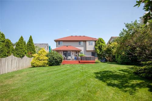 369 Nelles Road N, Grimsby, ON - Outdoor