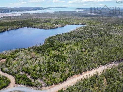 8 Miners Ridge, West Petpeswick, NS 