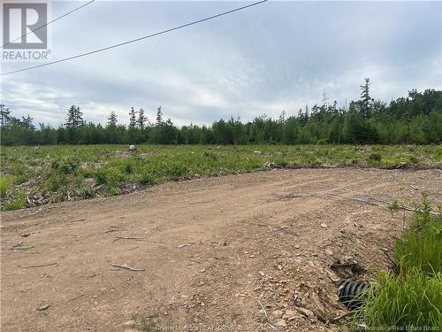 Lot 23-3 Hannay Road, Galloway, NB 