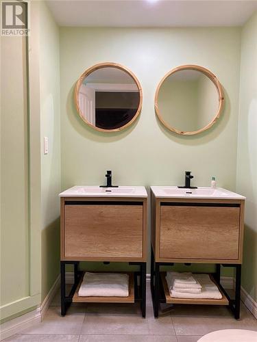 160 Edgett Avenue, Moncton, NB - Indoor Photo Showing Bathroom