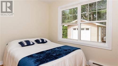 160 Edgett Avenue, Moncton, NB - Indoor Photo Showing Bedroom