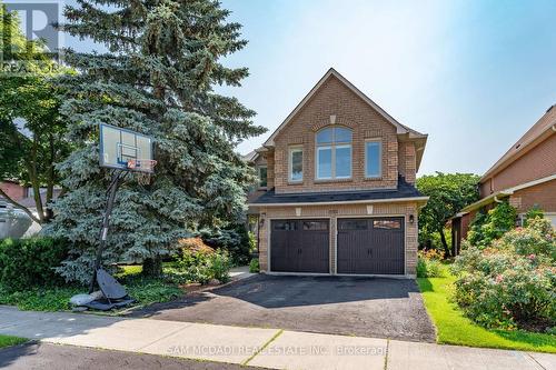 2265 Brays Lane, Oakville (Glen Abbey), ON - Outdoor