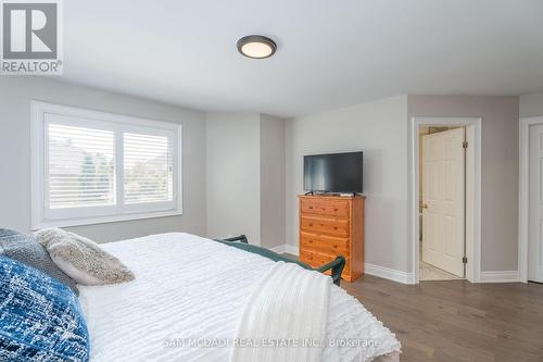 2265 Brays Lane, Oakville (Glen Abbey), ON - Indoor Photo Showing Bedroom