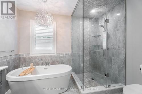 2265 Brays Lane, Oakville (Glen Abbey), ON - Indoor Photo Showing Bathroom