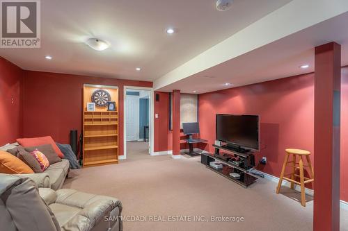 2265 Brays Lane, Oakville (Glen Abbey), ON - Indoor