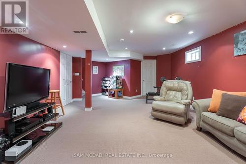 2265 Brays Lane, Oakville (Glen Abbey), ON - Indoor