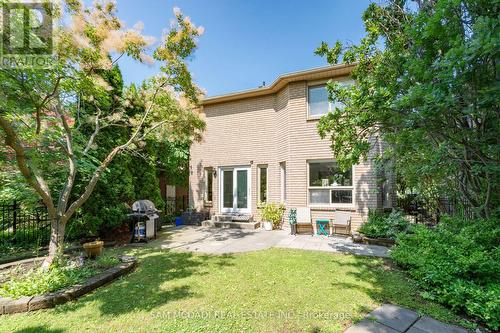 2265 Brays Lane, Oakville (Glen Abbey), ON - Outdoor