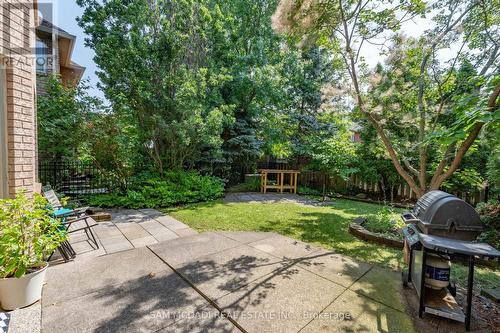 2265 Brays Lane, Oakville (Glen Abbey), ON - Outdoor