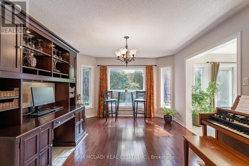 2265 Brays Lane, Oakville (Glen Abbey), ON - Indoor