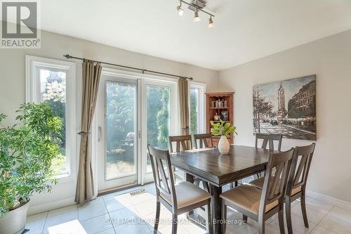 2265 Brays Lane, Oakville (Glen Abbey), ON - Indoor Photo Showing Dining Room