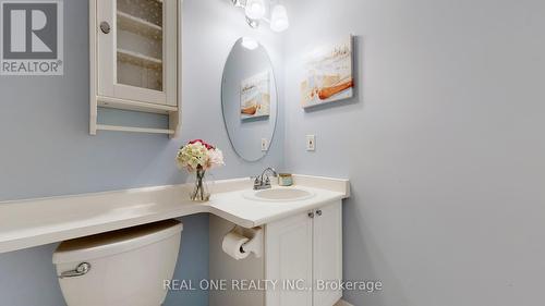 85 - 4600 Kimbermount Avenue, Mississauga, ON -  Photo Showing Bathroom