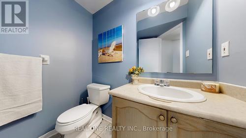 85 - 4600 Kimbermount Avenue, Mississauga, ON - Indoor Photo Showing Bathroom