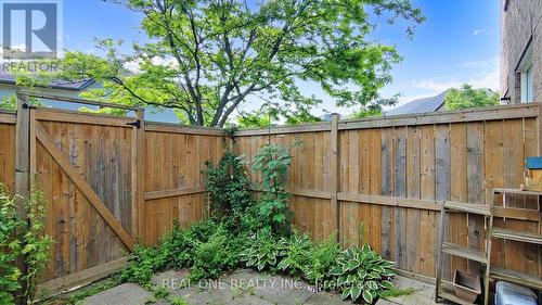 85 - 4600 Kimbermount Avenue, Mississauga, ON - Outdoor