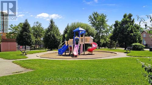 85 - 4600 Kimbermount Avenue, Mississauga, ON - Outdoor