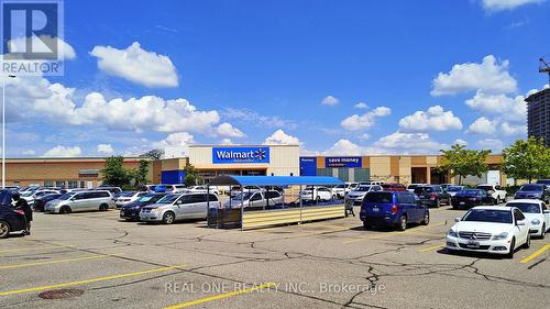 85 - 4600 Kimbermount Avenue, Mississauga (Central Erin Mills), ON - Outdoor