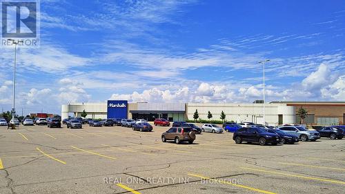 85 - 4600 Kimbermount Avenue, Mississauga (Central Erin Mills), ON - Outdoor