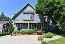 26 Corbett Avenue, St. Catharines, ON  - Outdoor With Facade 