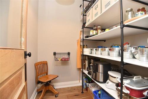 26 Corbett Avenue, St. Catharines, ON - Indoor Photo Showing Other Room