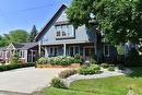 26 Corbett Avenue, St. Catharines, ON  - Outdoor With Facade 