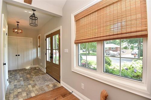 26 Corbett Avenue, St. Catharines, ON - Indoor Photo Showing Other Room