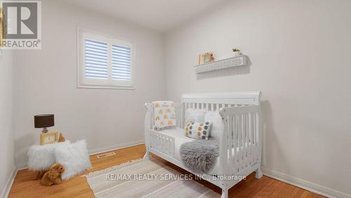 2 Anderson Street, St. Catharines, ON - Indoor Photo Showing Bedroom